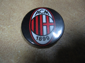AC Milan, odznak priemer 25mm